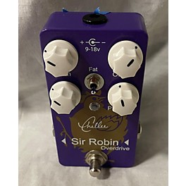 Used Chellee Used CHELLEE SIR ROBIN Effect Pedal