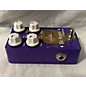 Used Chellee Used CHELLEE SIR ROBIN Effect Pedal