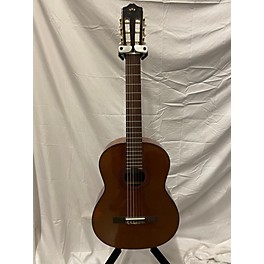 Used Cordoba Used Cordoba C5 Vintage Natural Classical Acoustic Guitar