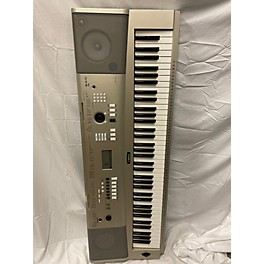 Used Yamaha Used Yamaha YPG235 76 Key Digital Piano