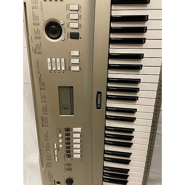 Used Yamaha Used Yamaha YPG235 76 Key Digital Piano