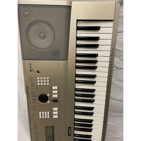 Used Yamaha Used Yamaha YPG235 76 Key Digital Piano