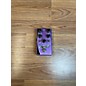 Used Pigtronix Used Pigtronix Mothership 2 Effect Pedal thumbnail