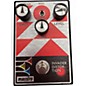 Used Maestro INVADER Effect Pedal thumbnail