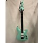 Used Ibanez Used Ibanez S561 S Series Sea Foam Green Matte Solid Body Electric Guitar thumbnail