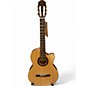 Used Kremona Used Kremona Rondo TL Natural Classical Acoustic Electric Guitar thumbnail