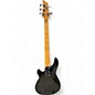 Used Schecter Guitar Research Used Schecter Guitar Research Omen 5 String Black Electric Bass Guitar