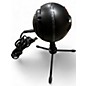 Used Blue Used Blue Snowball ICE USB Microphone