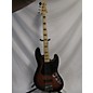 Used Fender Used Fender Geddy Lee Jazz Bass 2 Tone Sunburst Electric Bass Guitar thumbnail