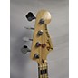 Used Fender Used Fender Geddy Lee Jazz Bass 2 Tone Sunburst Electric Bass Guitar