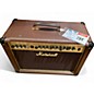 Used Marshall Used Marshall AS50D 50W 2X8 Acoustic Guitar Combo Amp thumbnail