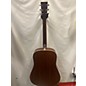 Used Martin Used Martin Custom DSR-GC Natural Acoustic Guitar