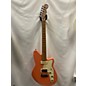 Used Reverend Used Reverend Double Agent W Coral Solid Body Electric Guitar thumbnail