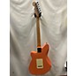 Used Reverend Used Reverend Double Agent W Coral Solid Body Electric Guitar