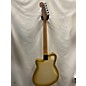 Used Reverend Used Reverend Charger 290 Venetian Pearl Solid Body Electric Guitar