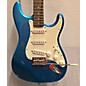 Used Squier Used Squier Classic Vibe 1960S Stratocaster Lake Placid Blue Solid Body Electric Guitar