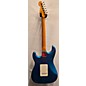 Used Squier Used Squier Classic Vibe 1960S Stratocaster Lake Placid Blue Solid Body Electric Guitar