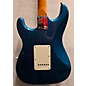 Used Squier Used Squier Classic Vibe 1960S Stratocaster Lake Placid Blue Solid Body Electric Guitar