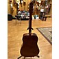 Used Takamine Used Takamine 340TBS Natural Acoustic Electric Guitar thumbnail