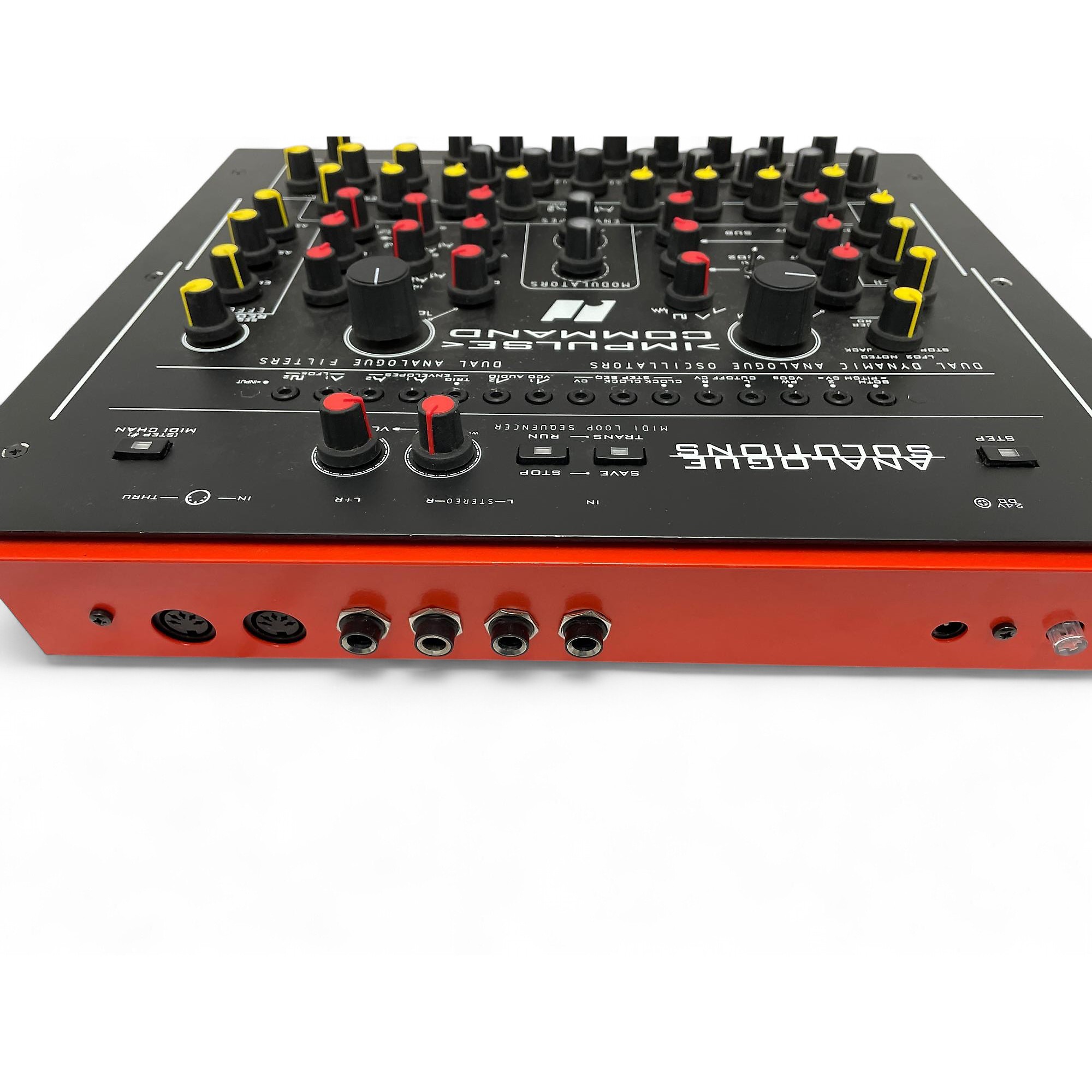 希少】Analogue Solutions Impulse Command