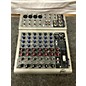 Used Peavey Used Peavey PV8 Digital Mixer thumbnail