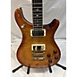 Used PRS Used PRS SE McCarty 594 Desert Sun Yellow Solid Body Electric Guitar