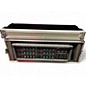 Used Peavey XM 6 Powered Mixer