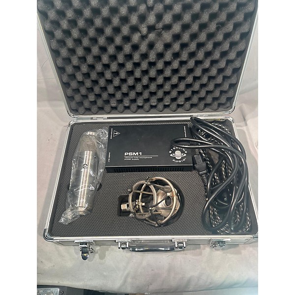 Used Sterling Audio ST69 Condenser Microphone