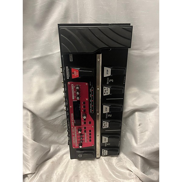 Used BOSS Used BOSS RC300 Pedal