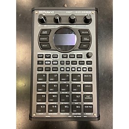 Used Roland Sp404 Mkii DJ Controller