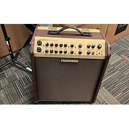 Used Fishman Used Fishman PROLBX700 Loudbox Performer 180W Acoustic Guitar Combo Amp