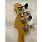 Used Fender Used Fender American Professional II Jazz Bass Mercury Electric Bass Guitar