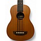 Used Kala Ubass Bass Natural Ukulele