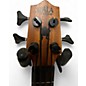 Used Kala Ubass Bass Natural Ukulele