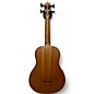 Used Kala Ubass Bass Natural Ukulele