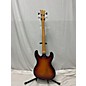 Used Univox Used 1970s Univox High Flyer Sun Electric Bass Guitar