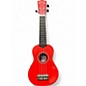 Used Savannah Used Savannah SU-ASST Red Ukulele thumbnail