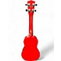 Used Savannah Used Savannah SU-ASST Red Ukulele