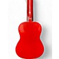 Used Savannah Used Savannah SU-ASST Red Ukulele