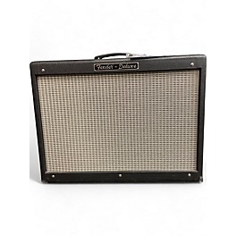 Used Fender Hot Rod Deluxe 40W 1x12 Tube Guitar Combo Amp