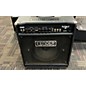 Used Fender Used Fender Rumble 75 75W 1x12 Bass Combo Amp thumbnail