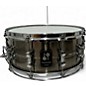 Used SONOR 14X6.5 KOMPRESSOR BRASS Drum thumbnail