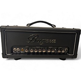 Used Bugera G5 INFINIUM Tube Guitar Amp Head