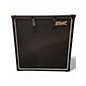 Used Seismic Audio G12P-80 Guitar Cabinet