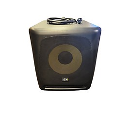 Used KRK Used KRK 10S Subwoofer