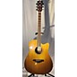 Used Yamaha FGC-TA Natural Acoustic Electric Guitar thumbnail