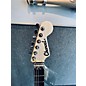 Used Charvel PHIL SGROSSO PRO MOD Silverburst Solid Body Electric Guitar