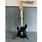 Used Charvel PHIL SGROSSO PRO MOD Silverburst Solid Body Electric Guitar