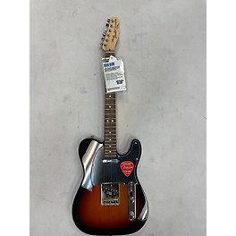 Used Fender Used Fender American Special Telecaster Sunburst Solid Body Electric Guitar