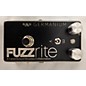 Used Catalinbread Used Catalinbread FUZZRITE GE Effect Pedal thumbnail